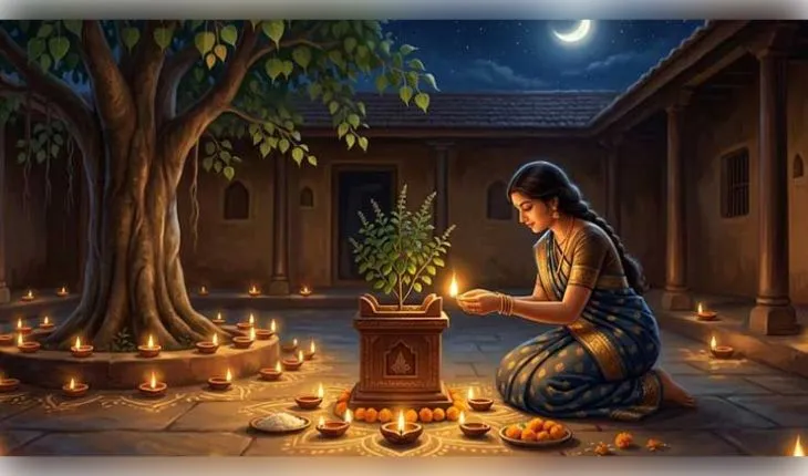 ସୋମବତୀ ଅମାବାସ୍ୟା 2026: ଆଜି ରାତିରେ କରନ୍ତୁ ଏହି ସ୍ୱତନ୍ତ୍ର ଉପାୟ, ଦୂର ହେବ ଦରିଦ୍ରତା ଓ ପ୍ରସନ୍ନ ହେବେ ପିତୃପୁରୁଷ