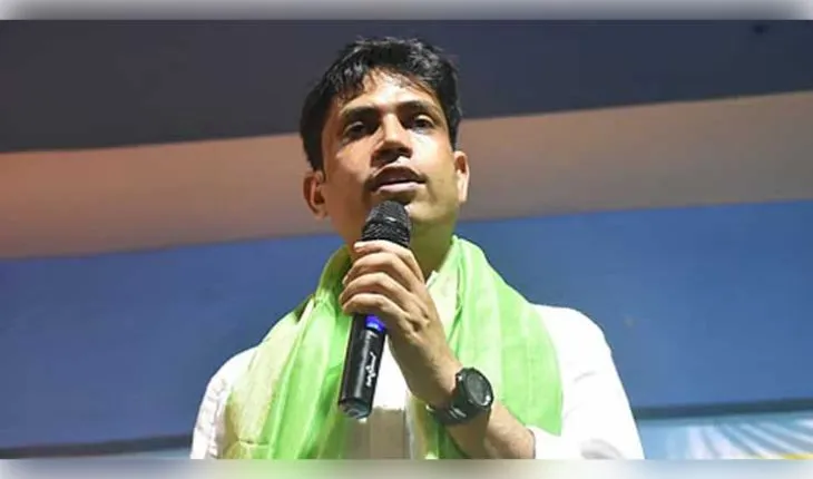 ନେପାଳ ସୀମାରୁ ପୋଲିସ ଜାଲରେ ତୃଣମୂଳ ନେତା ଜାହାଙ୍ଗୀର ଖାନ