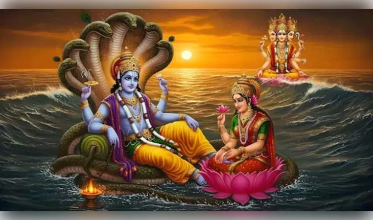 ନିର୍ଜଳା ଏକାଦଶୀ ପରେ ଆସୁଛି ଯୋଗିନୀ ଏକାଦଶୀ ୨୦୨୬: ଜାଣନ୍ତୁ ଏହାର ତାରିଖ, ପୂଜାବିଧି ଏବଂ ମହତ୍ତ୍ୱ