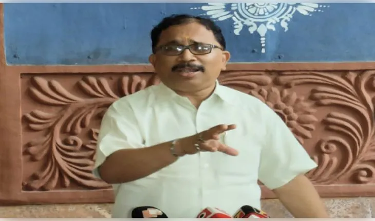 ୩ ମାସ ହେଲା ବନ୍ଦ ହୋଇଛି ‘ଆଶୀର୍ବାଦ’ ସହାୟତା, କୋଭିଡ୍‌ ଅନାଥ ଛୁଆଙ୍କ ଭତ୍ତା ବନ୍ଦକୁ ନେଇ ବିଜେଡିର ପ୍ରଶ୍ନ