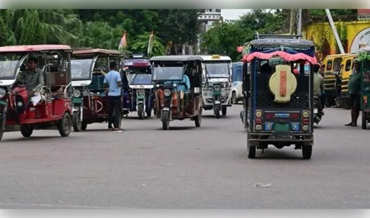 ଇ-ରିକ୍ସା ବନ୍ଦ କରିଦେଉଥିବା ୩ଟି ବ୍ୟାଟେରୀ ମ୍ୟାନେଜମେଣ୍ଟ ଆପ୍ ହଟାଇବାକୁ କେନ୍ଦ୍ର ସରକାରଙ୍କ ନିର୍ଦ୍ଦେଶ