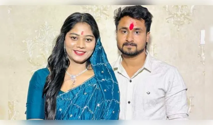 ହନିମୁନ୍ ମର୍ଡର୍ କେସ୍: ସୋନମ୍ ରଘୁବଂଶୀଙ୍କ ଜାମିନକୁ ସୁପ୍ରିମକୋର୍ଟରେ ଚ୍ୟାଲେଞ୍ଜ କଲେ ମେଘାଳୟ ସରକାର