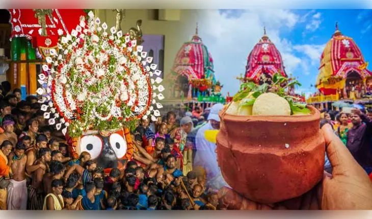 ଶ୍ରୀମନ୍ଦିରରେ ନୀଳାଦ୍ରି ବିଜେ: ମହାପ୍ରଭୁଙ୍କ ଉପରେ କାହିଁକି ରାଗନ୍ତି ମା' ଲକ୍ଷ୍ମୀ, କିପରି ହୁଏ ମାନଭଞ୍ଜନ?