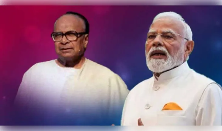 'ଦୁଇ ଦେଶକୁ ଆଣିଥିଲେ ନିକଟତର': ଇଣ୍ଡୋନେସିଆରେ ବିଜୁ ପଟ୍ଟନାୟକଙ୍କୁ ପ୍ରଧାନମନ୍ତ୍ରୀ ମୋଦୀଙ୍କ ପ୍ରଶଂସା