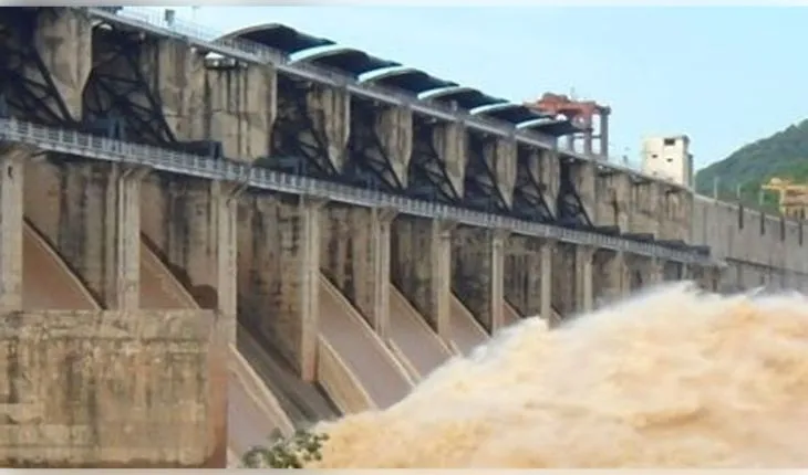 ଖୋଲିଲା ରେଙ୍ଗାଲି ଡ୍ୟାମ୍ ଗେଟ୍: ନିଷ୍କାସିତ ହେଲା ଚଳିତ ବର୍ଷର ପ୍ରଥମ ବନ୍ୟାଜଳ, ୪ ଜିଲ୍ଲାକୁ ସତର୍କ ସୂଚନା