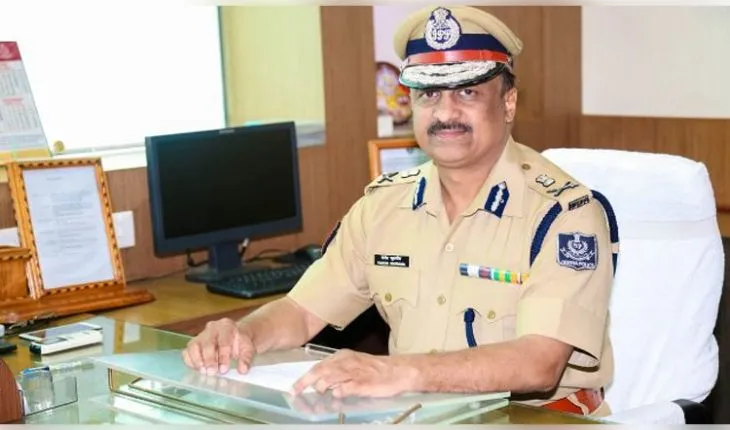ଅଗଷ୍ଟ ୧୬ରେ ପୋଲିସ ଡିଜି ୱାଇ.ବି ଖୁରାନିଆଙ୍କ ଅବସର ଗ୍ରହଣକୁ ସରକାରଙ୍କ ଅନୁମତି, ଅଗଷ୍ଟ ୭ରେ ନୂଆ ଡିଜିପି ଚୟନ ପାଇଁ ବୈଠକ 