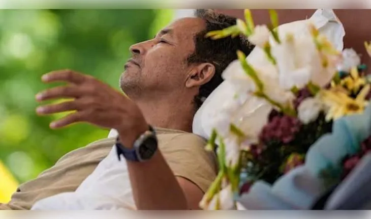 ସୋନମ ୱାଙ୍ଗଚୁକ୍‌ଙ୍କ ସ୍ୱାସ୍ଥ୍ୟାବସ୍ଥା ଗୁରୁତର: ଯନ୍ତର ମନ୍ତରଠାରେ ‘କକରୋଚ୍ ଜନତା ପାର୍ଟି’ର ଆନ୍ଦୋଳନକୁ ସମର୍ଥନ, ହସ୍ତକ୍ଷେପ କଲେ ଦିଲ୍ଲୀ ହାଇକୋର୍ଟ
