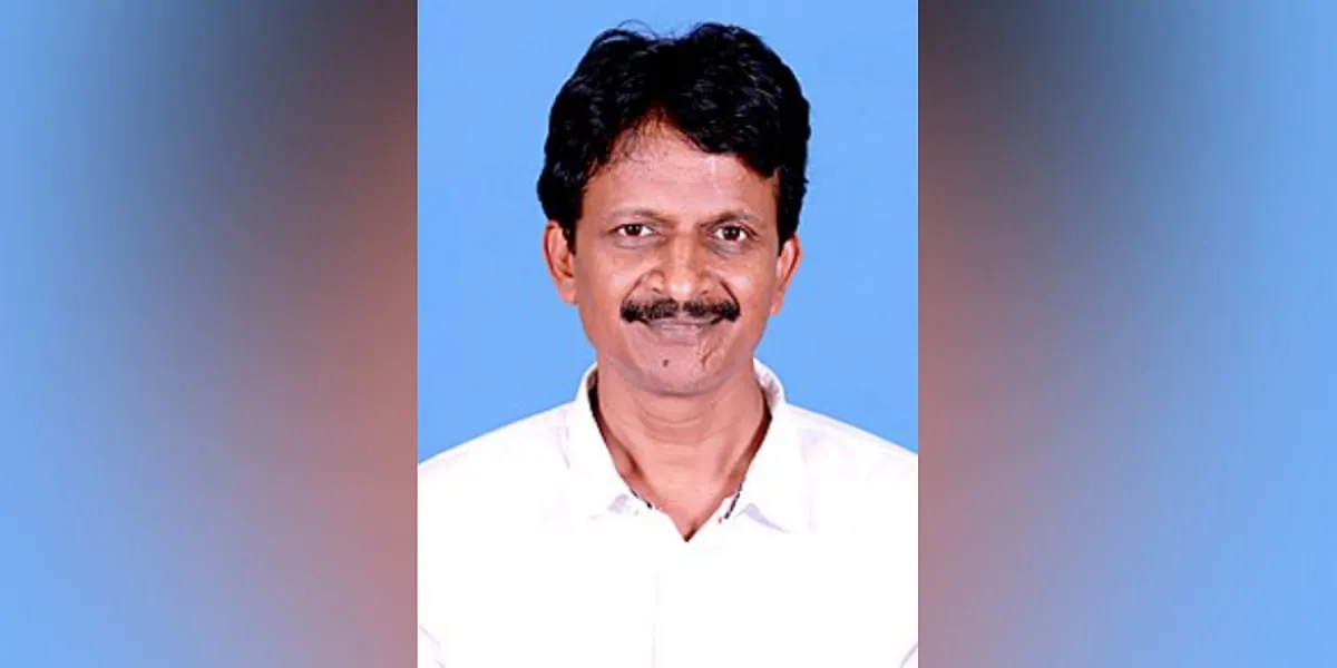ଆରପାରିରେ ପୂର୍ବତନ ମନ୍ତ୍ରୀ ତଥା ବିଜେଡି ନେତା ସୁଶାନ୍ତ ସିଂ, ରାଜନୈତିକ ମହଲରେ ଶୋକର ଛାୟା