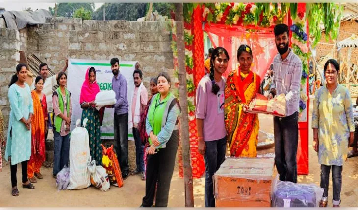 ପ୍ରକଳ୍ପ ‘ସହଯୋଗ’ ଜରିଆରେ ସମ୍ପ୍ରଦାୟଗୁଡ଼ିକୁ ସମୟୋଚିତ ସହାୟତା ପ୍ରଦାନ କରୁଛି ବେଦାନ୍ତ 
