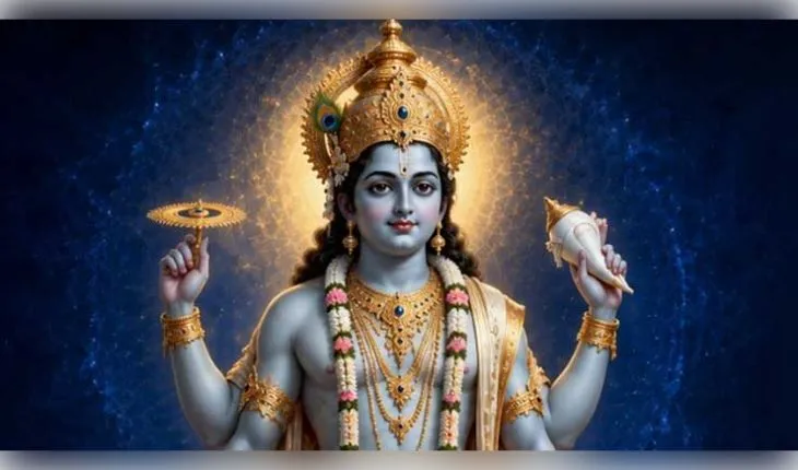 ଯୋଗିନୀ ଏକାଦଶୀ ୨୦୨୬: ପଢ଼ନ୍ତୁ ଏହି ବ୍ରତ କଥା, ଶ୍ରୀହରିଙ୍କ କୃପାରୁ ପୂରଣ ହେବ ସବୁ ଇଚ୍ଛା
