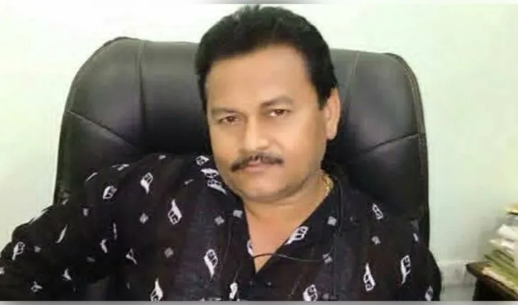 ବଲାଙ୍ଗୀର ବ୍ୟବସାୟୀ ଅପହରଣ ମାମଲା: ମହିଳା ଏସଆଇ ଓ ସାମ୍ବାଦିକଙ୍କ ସମେତ ୪ ଗିରଫ