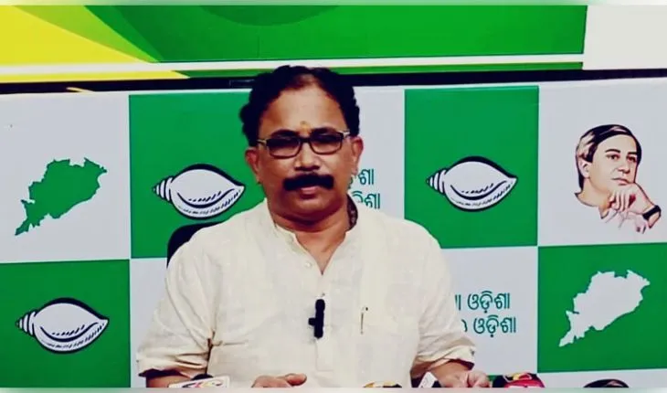 ବନ୍ୟାଞ୍ଚଳରେ ଶୁଖିଲା ଓ ରନ୍ଧା ଖାଦ୍ୟ ଦେବାରେ ସରକାର ବିଫଳ: ବିଜେଡି 