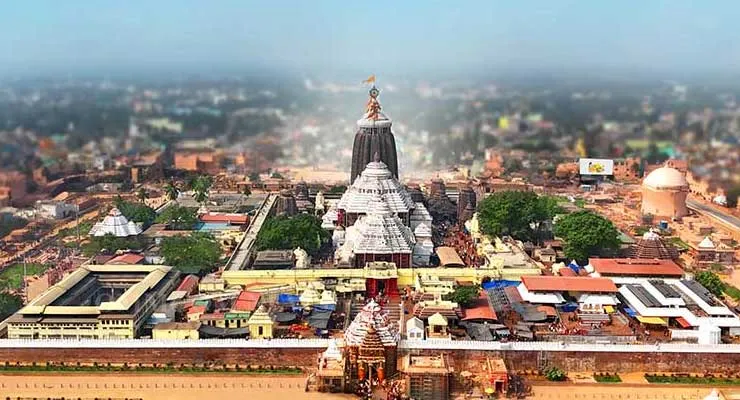 ଶ୍ରୀମନ୍ଦିରରେ ମଙ୍ଗଳ ଆଳତୀ ସମୟରେ ଅପ୍ରୀତିକର ପରିସ୍ଥିତି: ଦୁଇ ଗୋଷ୍ଠୀଙ୍କ ମଧ୍ୟରେ ମାଡ଼ଗୋଳ, ଉଭୟ ପକ୍ଷ ଅଟକ