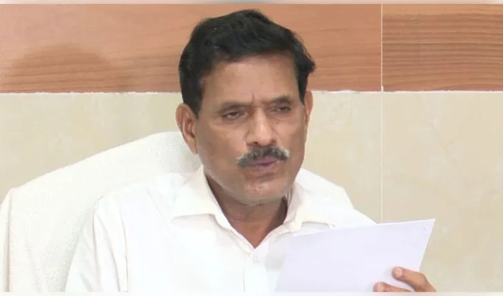 ମହାନଦୀରେ ସାମାନ୍ୟ ବନ୍ୟା ଆଶଙ୍କା, ରାଜ୍ୟର ଅନ୍ୟ ସମସ୍ତ ନଦୀର ଜଳସ୍ତର ସ୍ଥିର: ଜଳସମ୍ପଦ ବିଭାଗର ସର୍ବୋଚ୍ଚ ଯନ୍ତ୍ରୀ