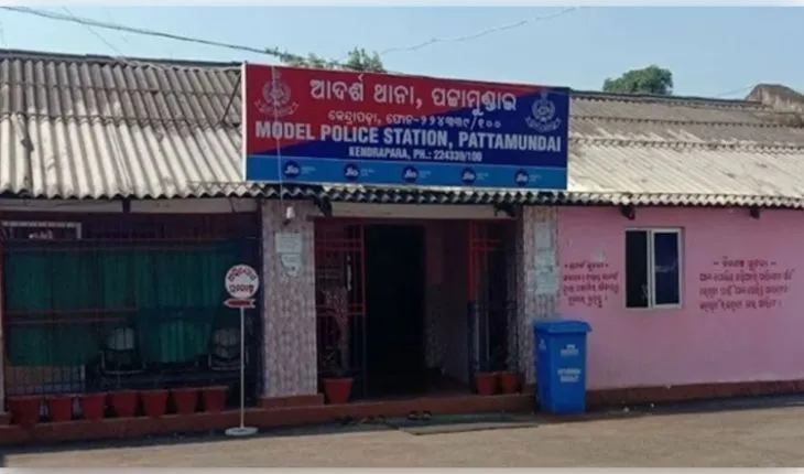 କେନ୍ଦ୍ରାପଡ଼ାରେ ୩ ଦିନ ପରେ ଉଦ୍ଧାର ହେଲେ ନିଖୋଜ ଛାତ୍ର: ମାଡ଼ ମାରିବାର ଭିଡିଓ ହୋଇଥିଲା ଭାଇରାଲ