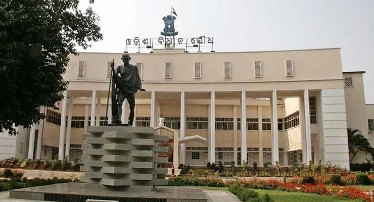 ସେପ୍ଟେମ୍ବର ୨୨ରୁ ଆରମ୍ଭ ହେବ ଓଡ଼ିଶା ବିଧାନସଭାର ମୌସୁମୀ ଅଧିବେଶନ