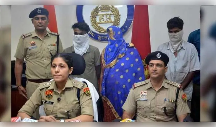 ବୃଦ୍ଧାଙ୍କୁ ହତ୍ୟା ପରେ ଚେତିଲା ପୋଲିସ: ବରିଷ୍ଠ ନାଗରିକଙ୍କ ପାଇଁ ଆରମ୍ଭ ହେଲା ସ୍ୱତନ୍ତ୍ର ସୁରକ୍ଷା ଅଭିଯାନ