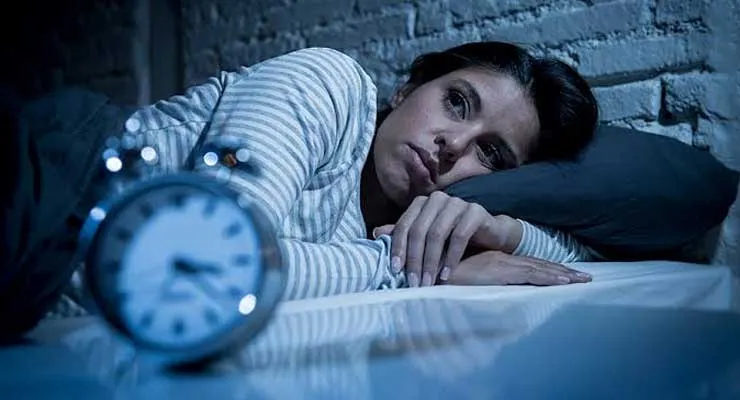 ଏକ ସୁସ୍ଥ ଜୀବନଶୈଳୀ ଥାଇ ମଧ୍ୟ ଖରାପ ନିଦ୍ରା ହୃଦୟର କ୍ଷତି କରିପାରେ କି? ଜାଣନ୍ତୁ କାର୍ଡିଓଲୋଜିଷ୍ଟଙ୍କ ମତ