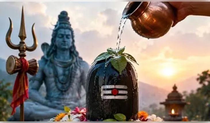 ଆଜି ଶ୍ରାବଣ ମାସର ଦ୍ୱିତୀୟ ସୋମବାର: ରାଜ୍ୟର ସମସ୍ତ ଶିବ ମନ୍ଦିରରେ ଭକ୍ତଙ୍କ ଭିଡ଼, ଚାରିଆଡ଼େ ‘ହର ହର ମହାଦେବ’ ଧ୍ୱନି 
