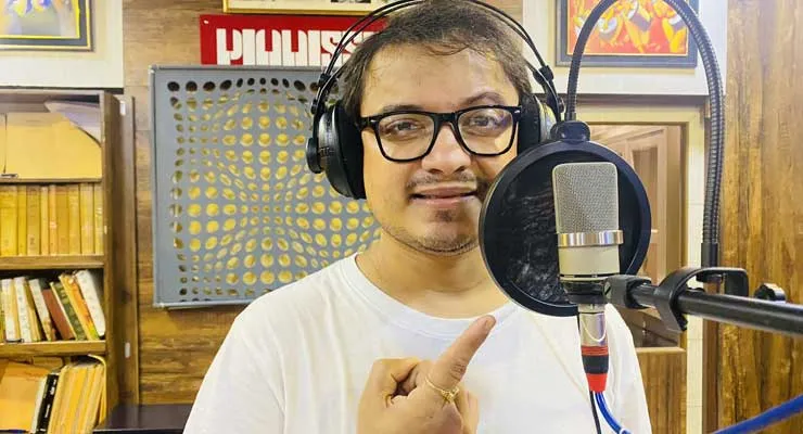 ଅଡୁଆରେ କଣ୍ଠଶିଳ୍ପୀ ସୌରିନ ଭଟ୍ଟ: ଆତ୍ମସମର୍ପଣ ନକରିବାରୁ ଅନ୍ତରୀଣ ସୁରକ୍ଷା ହଟାଇଲେ ହାଇକୋର୍ଟ