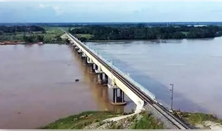 ଲୁଣା ନଦୀକୁ ଡେଇଁ ୨୨ ବର୍ଷୀୟ ଯୁବକ ନିଖୋଜ, ଅଗ୍ନିଶମ ବାହିନୀର ସର୍ଚ୍ଚ ଅପରେସନ ଜାରି