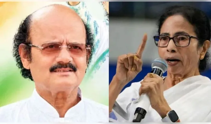 ମମତା ବାନାର୍ଜୀଙ୍କୁ ପୁଣି ଝଟକା: ନନ୍ଦିଗ୍ରାମ ପରେ ରେଜିନଗର ଉପନିର୍ବାଚନ ମଇଦାନରୁ ଓହରିଲେ ମମତା ଗୋଷ୍ଠୀର ପ୍ରାର୍ଥୀ
