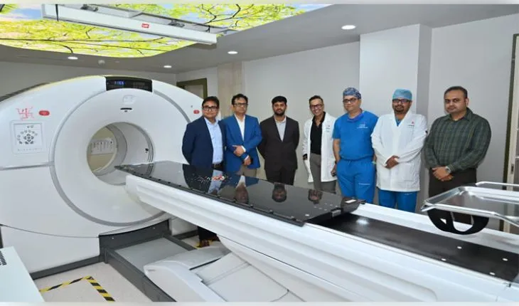 ଭୁବନେଶ୍ୱରରେ ମଣିପାଲ୍ କମ୍ପ୍ରିହେନସିଭ୍ ସ୍କାନିଂ ଫ୍ୟାସିଲିଟି ଏବଂ ଅତ୍ୟାଧୁନିକ PET/CT ସେବା ଉପଲବ୍ଧ 