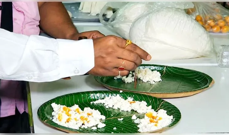 କଟକରେ ନକଲି ପନିର ଓ ଛେନା କାରବାର ମାମଲା: ବଦଳିଲେ ଖାଦ୍ୟ ସୁରକ୍ଷା ଅଧିକାରୀ 