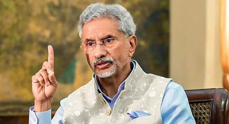 ରୁଷ-ୟୁକ୍ରେନ ଯୁଦ୍ଧ ଶେଷ କରିବାରେ ସାହାଯ୍ୟ କରିବାକୁ ଭାରତ ପ୍ରସ୍ତୁତ: କିଭ୍ ଗସ୍ତରେ କହିଲେ ଏସ୍ ଜୟଶଙ୍କର
