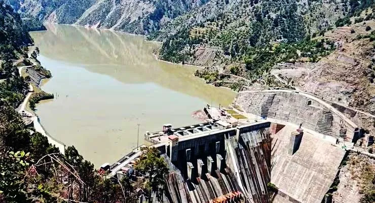ସିନ୍ଧୁ ଜଳ ଚୁକ୍ତିକୁ ନେଇ ଜାତିସଂଘରେ ପାକିସ୍ତାନର ମିଥ୍ୟା ପ୍ରଚାର, କଡ଼ା ଜବାବ ଦେଲା ଭାରତ