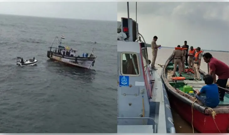 ସମୁଦ୍ରରେ ଶତ୍ରୁଙ୍କୁ ଶେଷ କରିଦେବାର ରଣକୌଶଳ; ଓଡ଼ିଶା ଉପକୂଳରେ ମେଗା ସମରାଭ୍ୟାସ ସାଗର କବଚ-୨
