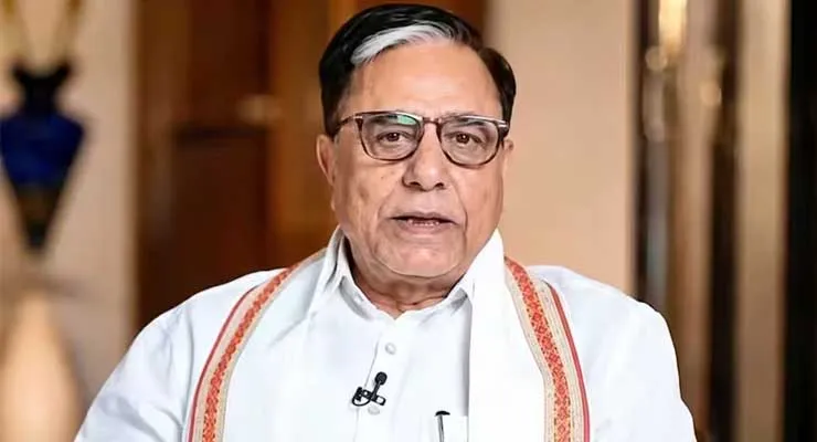NCLT-ରେ ସୁଭାଷ ଚନ୍ଦ୍ରଙ୍କ ଦେବାଳିଆ ମାମଲାର ପୁଣି ହେବ ଶୁଣାଣି: ୨୨ ହଜାର କୋଟି ଋଣ ବଦଳରେ ମାତ୍ର ୬.୫ କୋଟି ଦେବା ପ୍ରସ୍ତାବରେ ଫସିଲା ପେଞ୍ଚ
