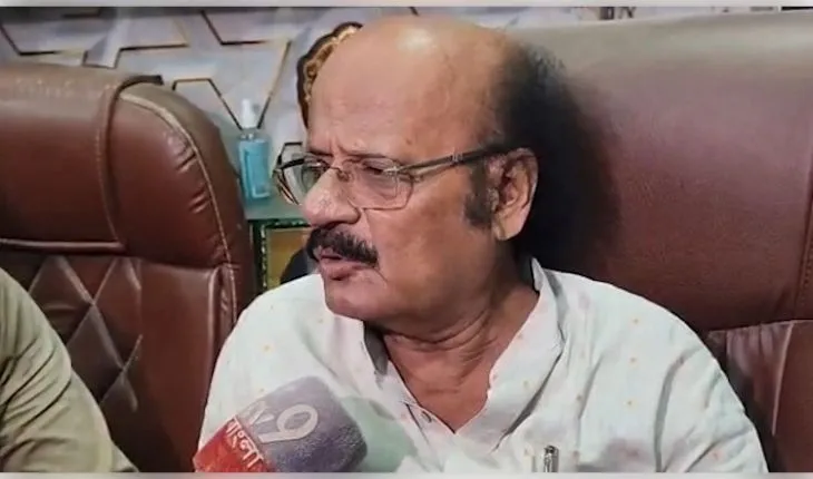 ରେଜିନଗରରେ ମମତା ଗୋଷ୍ଠୀ ପ୍ରାର୍ଥୀଙ୍କ ୟୁଟର୍ଣ୍ଣ: ବଦଳିଲା ନାମାଙ୍କନ ପ୍ରତ୍ୟାହାର ନିଷ୍ପତ୍ତି, ପୁଣି ଲଢ଼ିବାକୁ ଘୋଷଣା
