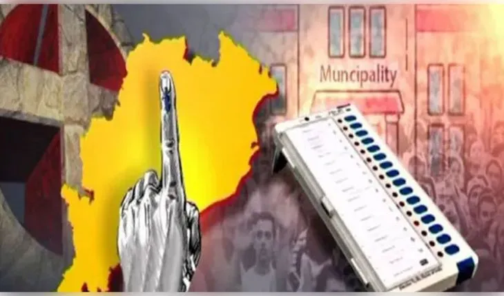 ପୌର ନିର୍ବାଚନ ପ୍ରସ୍ତୁତି ଜୋରଦାର: ୱାର୍ଡ ସୀମା ନିର୍ଦ୍ଧାରଣ ପାଇଁ ସଂଶୋଧିତ ସମୟସୂଚୀ ଜାରି 