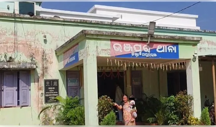 ନିଖୋଜର ୨୪ ଘଣ୍ଟା ପରେ ଶିଶୁକନ୍ୟା ଉଦ୍ଧାର; ସନ୍ଦିଗ୍ଧ ଅଟକ, ପୁଲିସର ତଦନ୍ତ ଜାରି