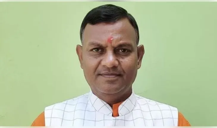 ବଦଳିଲେ ୬ ରାଜ୍ୟର ରାଜ୍ୟପାଳ: ବ୍ରଜ ମୋହନ ରାମ ଓଡ଼ିଶାର ନୂଆ ରାଜ୍ୟପାଳ