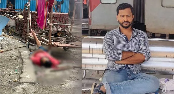 ଚେନ୍ନାଇରେ ଦାଦନ ଶ୍ରମିକଙ୍କ ମୃତ୍ୟୁ, ହତ୍ୟା ସନ୍ଦେହକୁ ନେଇ ଚର୍ଚ୍ଚା