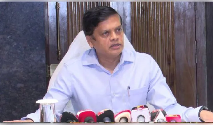ବାତ୍ୟା ‘ଅର୍ଣ୍ଣବ’ ପ୍ରଳୟ: ରାଜ୍ୟରେ ଭୂସ୍ଖଳନ ଯୋଗୁଁ ୪ ମୃତ ଓ ୧୨ ନିଖୋଜ 