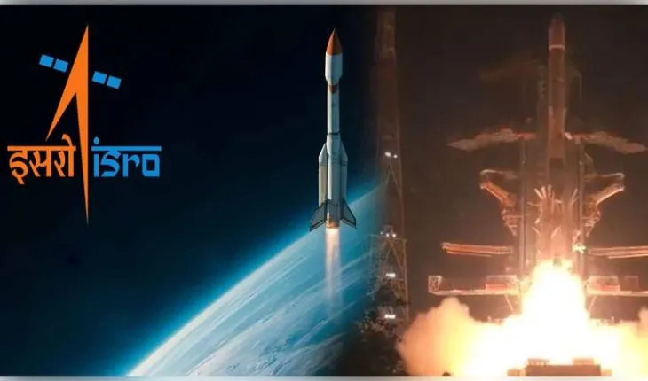 ISROର ବଡ଼ ସଫଳତା: GSLV-F18 ମାଧ୍ୟମରେ NVS-03 ନେଭିଗେସନ ସାଟେଲାଇଟ୍‌ର ସଫଳ ଉତକ୍ଷେପଣ