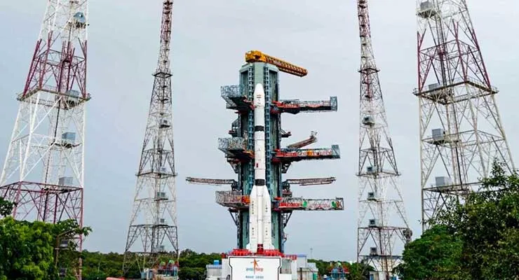 ଇସ୍ରୋର ବଡ଼ ମିଶନ: NVS-03 ସାଟେଲାଇଟ୍ ଉତକ୍ଷେପଣ ସହ ମଜବୁତ ହେବ ଭାରତୀୟ ଜିପିଏସ୍ 'NavIC', ଜାଣନ୍ତୁ କାହିଁକି ଏହା ଗୁରୁତ୍ୱପୂର୍ଣ୍ଣ?