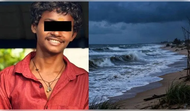 ଗଞ୍ଜାମର ସୁନାପୁର ବେଳାଭୂମିରେ ଅଘଟଣ: ସମୁଦ୍ରରେ ଗାଧୋଇବା ବେଳେ ଭାସିଗଲେ ଯୁକ୍ତ ଦୁଇ ଛାତ୍ର