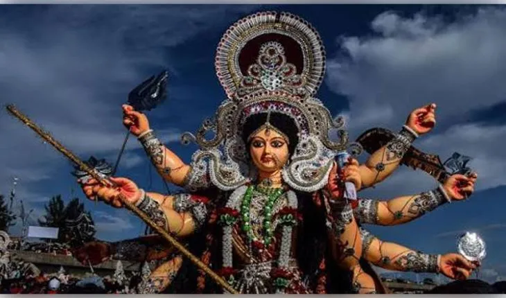 ଆଜି ମା'ଙ୍କ ଭସାଣି: ସୁରକ୍ଷା ପାଇଁ ଭୁବନେଶ୍ୱରରେ ମୁତୟନ ହେବେ ୪୮ ପ୍ଲାଟୁନ୍ ପୋଲିସ, DJ ଉପରେ କଟକଣା