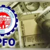 EPFO ବେତନ ସୀମା ୨୫,୦୦୦ ଟଙ୍କାକୁ ବୃଦ୍ଧି, ଉପକୃତ ହେବେ ୫୧ ଲକ୍ଷ କର୍ମଚାରୀ 