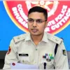 ଭୁବନେଶ୍ୱର ଡିସିପି ଜଗମୋହନ ମୀନାଙ୍କ ଇସ୍ତଫା ପତ୍ର ରାଜ୍ୟ ସରକାରଙ୍କ ଦ୍ୱାରା ଗୃହୀତ