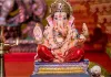 ଆଜି ପବିତ୍ର ଗଣେଶ ଚତୁର୍ଥୀ, ଅଗ୍ରପୂଜ୍ୟଙ୍କ ଆରାଧନା ପାଇଁ ଉତ୍ସବମୁଖର ଗାଁଠୁ ସହର