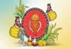 ମା' ସମଲେଶ୍ୱରୀଙ୍କ ନିକଟରେ ନବାନ୍ନ ଲାଗିବା ପାଇଁ ବାହାରିଲା ଲଗ୍ନ, ସେପ୍ଟମ୍ବର ୧୫ରେ ନୂଆଁଖାଇ