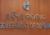 ରାଜ୍ୟରେ ୯ ଜଣ ଯୁବ ଆଇଏଏସ୍ ଅଫିସରଙ୍କୁ ଉପ-ଜିଲ୍ଲାପାଳ ଭାବେ ନିଯୁକ୍ତି