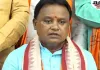ରାଜ୍ୟରେ ବନ୍ୟା କ୍ଷୟକ୍ଷତି ସମୀକ୍ଷା ପରେ ହଜାରେ କୋଟିର ପ୍ୟାକେଜ ଘୋଷଣା କଲେ ମୁଖ୍ୟମନ୍ତ୍ରୀ 