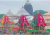 ପୁରୀ ରଥଯାତ୍ରାକୁ UNESCO ତାଲିକାରେ ସାମିଲ୍ ପାଇଁ କେନ୍ଦ୍ର ସଂସ୍କୃତି ମନ୍ତ୍ରୀଙ୍କୁ ଚିଠି ଲେଖିଲେ ମୁଖ୍ୟମନ୍ତ୍ରୀ ମୋହନ ମାଝୀ