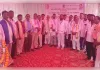 ଅଲ୍ ଓଡ଼ିଶା ଦଳିତ ସମାଜର ଜିଲ୍ଲାସ୍ତରୀୟ ବୈଠକ